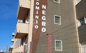 Apartamento Amplo Na Beira Mar De Tramandai-Rs